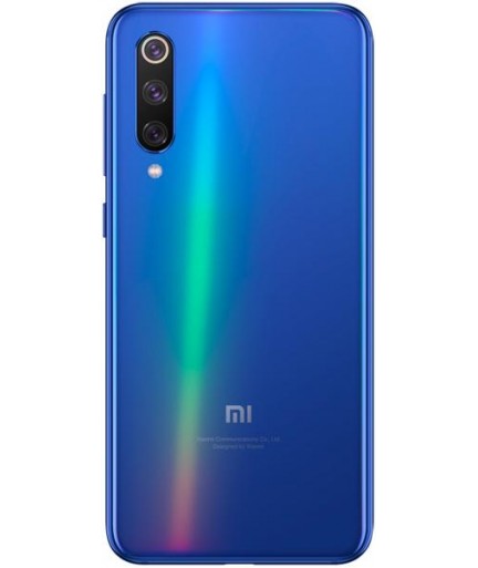 Xiaomi Mi9 SE (6GB+128GB) Blue купить в Уфе